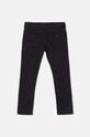 Детские джинсы Emporio Armani 8N4J06.4N7AZ чёрный AW24