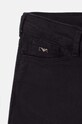 Мальчик Детские джинсы Emporio Armani 8N4J06.4N7AZ чёрный