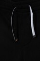 Мальчик Детские спортивные штаны Emporio Armani 8N4PS9.1JRIZ чёрный