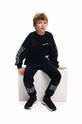 Детские хлопковые штаны Desigual 24WBPK03