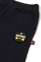 Lego gyerek pamut melegítőnadrág LWPHILO 603 fekete 12011289