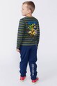 Детские хлопковые штаны Lego LWPHILO 600 12011304