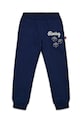 Lego spodnie dresowe bawełniane dziecięce LWPHILO 703 nadruk granatowy 12011358