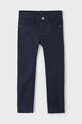 Mayoral pantaloni copii slim fit basic panza bleumarin 517.5B.Mini.9BYH