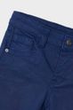 Detské nohavice Mayoral slim fit basic 517.5B.Mini.9BYH modrá AW24