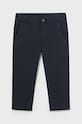 Mayoral pantaloni bebe panza bleumarin 521.3A.Baby.9BYH