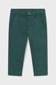 Mayoral pantaloni bebe panza turcoaz 521.3A.Baby.9BYH
