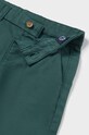 Mayoral pantaloni bebe 521.3A.Baby.9BYH turcoaz AW24