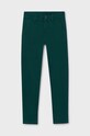Дитячі штани Mayoral 530.7A.Junior.9BYH бірюзовий AW24