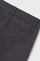 Mayoral pantaloni per bambini 530.7A.Junior.9BYH grigio AW24