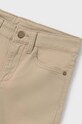Mayoral pantaloni copii slim fit basic 582.7C.Junior.9BYH bej AW24