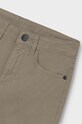 Băieți Mayoral pantaloni copii slim fit basic 582.7C.Junior.9BYH verde