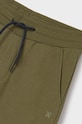 Mayoral pantaloni de trening pentru copii 705.7A.Junior.9BYH verde AW24
