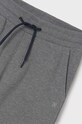 Mayoral pantaloni de trening pentru copii 705.7A.Junior.9BYH gri AW24