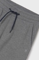 Mayoral pantaloni de trening pentru copii 705.7A.Junior.9BYH gri AW24