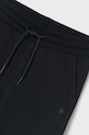 Детские спортивные штаны Mayoral 705.7A.Junior.9BYH чёрный AW24