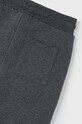 Mayoral pantaloni de trening pentru copii 725.5E.Mini.9BYH gri AW24