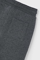 Mayoral pantaloni de trening pentru copii 725.5E.Mini.9BYH gri AW24