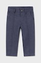 Mayoral pantaloni copii panza bleumarin 2531.3A.Baby.9BYH