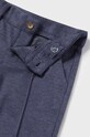 Mayoral pantaloni copii 2531.3A.Baby.9BYH bleumarin AW24