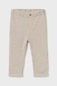 Mayoral pantaloni copii panza bej 2532.3B.Baby.9BYH