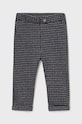 Mayoral pantaloni copii panza bleumarin 2532.3B.Baby.9BYH