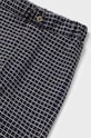 Mayoral pantaloni copii 2532.3B.Baby.9BYH bleumarin AW24
