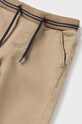 Мальчик Брюки для младенцев Mayoral jogger serża soft 2536.3E.Baby.9BYH бежевый