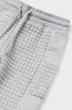 Дитячі спортивні штани Mayoral 2540.3F.Baby.9BYH сірий AW24