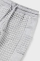 Mayoral pantaloni de trening pentru bebeluși 2540.3F.Baby.9BYH gri AW24
