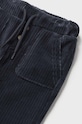Mayoral pantaloni copii 2542.3F.Baby.9BYH albastru AW24