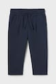 Детские брюки Mayoral с эластаном тёмно-синий 2543.3G.Baby.9BYH