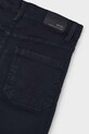 Мальчик Детские хлопковые брюки Mayoral relaxed fit 4541.5G.Mini.9BYH голубой