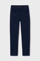 Mayoral pantaloni copii soft 7531.7A.Junior.9BYH bleumarin AW24