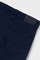 Băieți Mayoral pantaloni copii soft 7531.7A.Junior.9BYH bleumarin