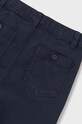 Детские брюки Mayoral joggery 7540.7E.Junior.9BYH тёмно-синий AW24