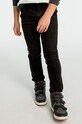 Детские брюки Mayoral joggery чёрный 7540.7E.Junior.9BYH