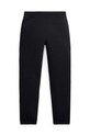 Polo Ralph Lauren spodnie dresowe dziecięce 323962124003 czarny AW24