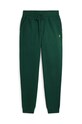 Детские спортивные штаны Polo Ralph Lauren трикотаж зелёный 323953026001
