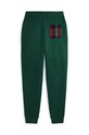Детские спортивные штаны Polo Ralph Lauren 323953026001 зелёный AW24