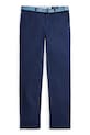 Detské nohavice Polo Ralph Lauren 323855394001 tmavomodrá SS26