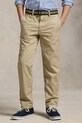 CHLAPEC Dětské kalhoty Polo Ralph Lauren 323855394002 béžová