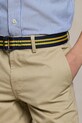 Dětské kalhoty Polo Ralph Lauren béžová 323855394002