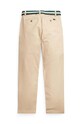Мальчик Детские брюки Polo Ralph Lauren 323855394002 бежевый