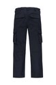 Levi's pantaloni copii TRADITIONAL CARGO 8EL211 negru AW24