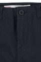 Băieți Levi's pantaloni copii TRADITIONAL CARGO 8EL211 negru