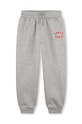 Детские спортивные штаны Kenzo Kids K60793. серый AW24