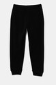 Dječji donji dio trenirke HUGO G00175.114.150 crna AW24