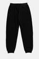 HUGO pantaloni de trening pentru copii G00175.162.174 negru AW24