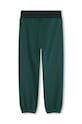 Dječaci Dječji donji dio trenirke Karl Lagerfeld Z30262.126.150 zelena